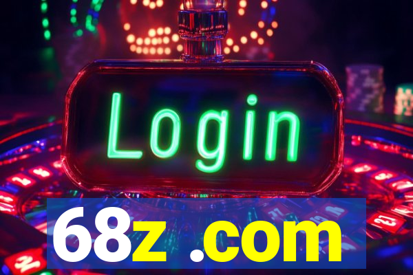68z .com